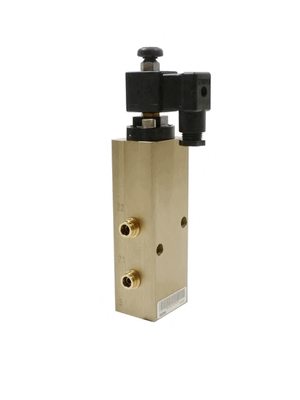 HALDEX 352062101 Valve, lifting axle control